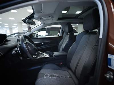 Peugeot 3008 1.2 puretech t Allure s&s 130cv eat8 Marrone usata Torino