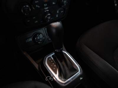 Jeep Renegade 1.3 t4 phev Limited 4xe at6 Rosso usata Torino