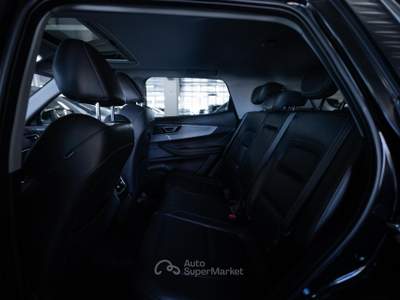 DR 5.0 1.5 turbo Gpl 149cv cv Nero usata Torino