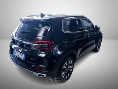 DR 5.0 1.5 turbo Gpl 149cv cv Nero usata Torino