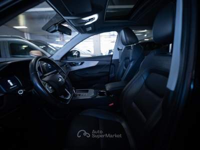 DR 5.0 1.5 turbo Gpl 149cv cv Nero usata Torino