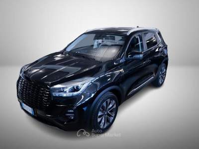 DR 5.0 1.5 turbo Gpl 149cv cv Nero usata Torino