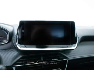 Peugeot 2008 1.2 PureTech Active s&s 100cv Bianco usata Torino