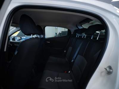 Mazda 2 2 1.5d Exceed 105cv my17 Bianco usata Torino