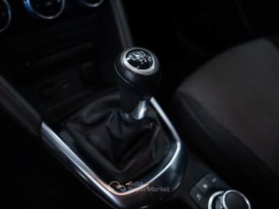 Mazda 2 2 1.5d Exceed 105cv my17 Bianco usata Torino