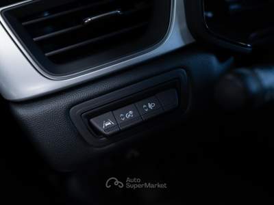 Renault Captur 1.0 tce Intens Gpl 100cv my21 Blu/Azzurro usata Torino
