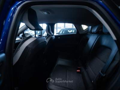 Renault Captur 1.0 tce Intens Gpl 100cv my21 Blu/Azzurro usata Torino