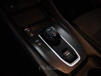 Nissan Qashqai 1.5 e-power N-Connecta 2wd Bianco usata Torino