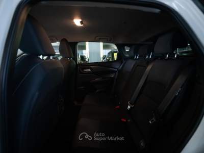 Nissan Qashqai 1.5 e-power N-Connecta 2wd Bianco usata Torino