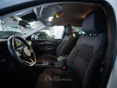 Nissan Qashqai 1.5 e-power N-Connecta 2wd Bianco usata Torino