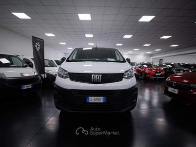 Fiat Scudo ICE 2022 Ice 1.5 bluehdi 120cv L2H1 (Business) Bianco usata Torino