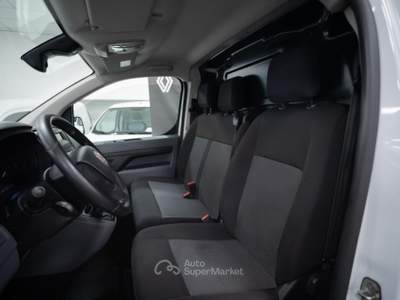 Fiat Scudo ICE 2022 Ice 1.5 bluehdi 120cv L2H1 (Business) Bianco usata Torino