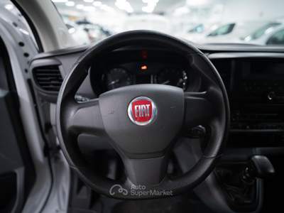 Fiat Scudo ICE 2022 Ice 1.5 bluehdi 120cv L2H1 (Business) Bianco usata Torino