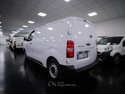 Fiat Scudo ICE 2022 Ice 1.5 bluehdi 120cv L2H1 (Business) Bianco usata Torino