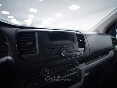 Fiat Scudo ICE 2022 Ice 1.5 bluehdi 120cv L2H1 (Business) Bianco usata Torino