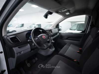 Fiat Scudo ICE 2022 Ice 1.5 bluehdi 120cv L2H1 (Business) Bianco usata Torino