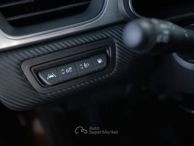 Renault Captur 1.6 E-Tech phev RS Line 160cv auto Arancione usata Torino