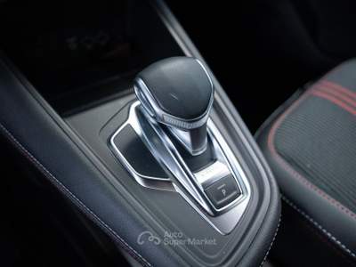 Renault Captur 1.6 E-Tech phev RS Line 160cv auto Arancione usata Torino