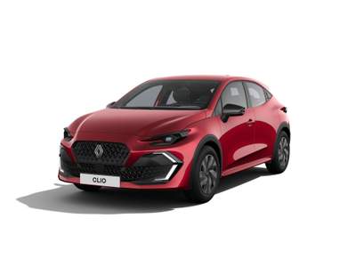 Renault Clio Nuova evolution TCe 115 Nero usata Torino