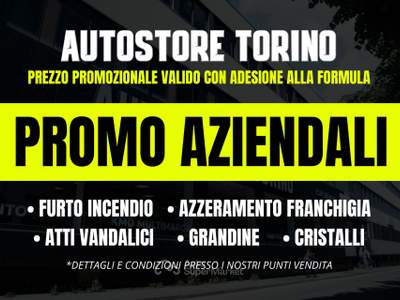 Nissan Qashqai Qashqai 1.3 DIG-T 140 CV Acenta Premium Nero usata Torino