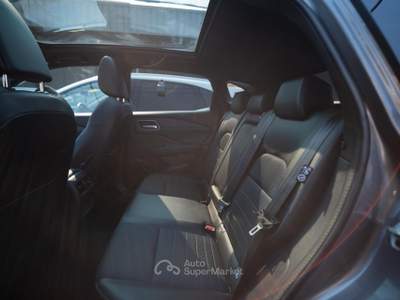 Nissan Qashqai 1.3 mhev Tekna 2wd 140cv Grigio usata Torino