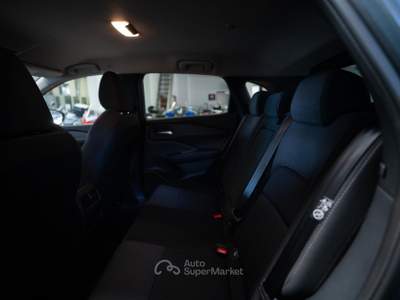 Nissan Qashqai III 2021 1.5 e-power N-Connecta 2wd Grigio usata Torino