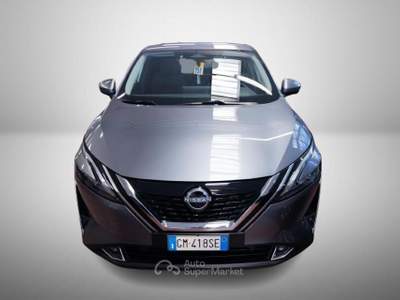 Nissan Qashqai III 2021 1.5 e-power N-Connecta 2wd Grigio usata Torino