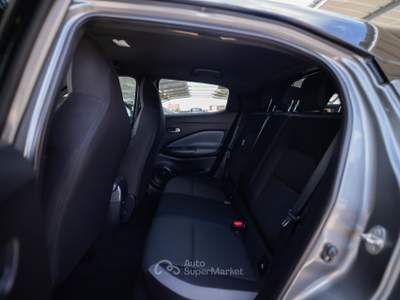 Nissan Juke 1.0 dig-t N-Connecta 114cv Grigio usata Torino