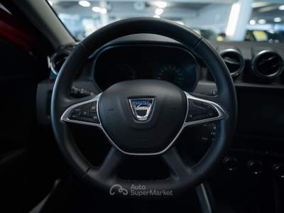Dacia Duster 1.0 tce Prestige 4x2 90cv Rosso usata Torino