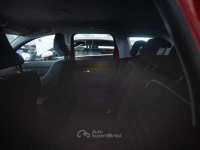 Dacia Duster 1.0 tce Prestige 4x2 90cv Rosso usata Torino