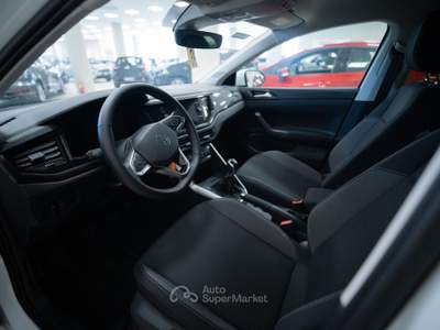 Volkswagen Taigo 1.0 tsi Life 110cv Bianco usata Torino