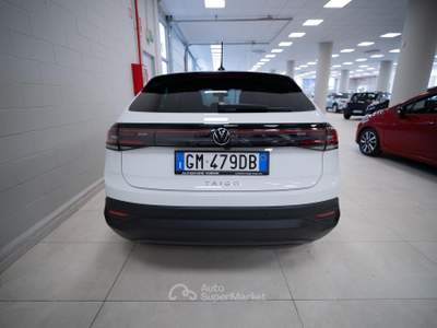Volkswagen Taigo 1.0 tsi Life 110cv Bianco usata Torino