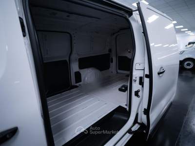 Toyota Proace 2.0d 122cv S&S 14q L2 D Active Bianco usata Torino