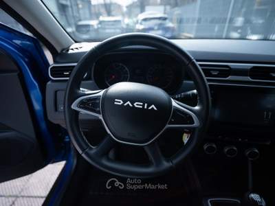 Dacia Duster II 2021 1.0 tce Journey Gpl 4x2 100cv usata Torino