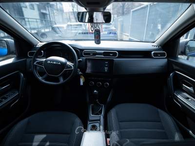 Dacia Duster II 2021 1.0 tce Journey Gpl 4x2 100cv usata Torino