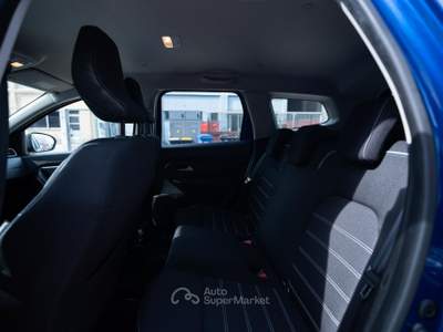 Dacia Duster II 2021 1.0 tce Journey Gpl 4x2 100cv usata Torino