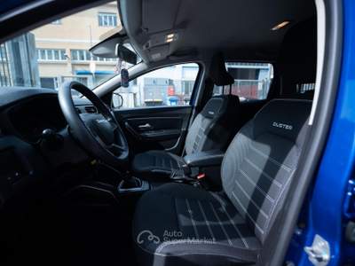 Dacia Duster II 2021 1.0 tce Journey Gpl 4x2 100cv usata Torino
