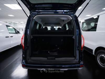 Renault Kangoo E-TECH ELECTRIC techno EV45 DC 80kW Blu/Azzurro usata Torino