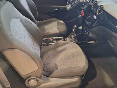 Opel Adam Adam 1.4 87 CV GPL Tech Glam Bianco usata Piacenza