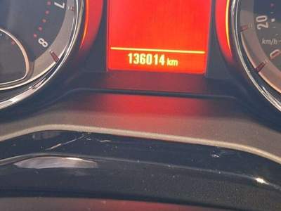 Opel Adam Adam 1.4 87 CV GPL Tech Glam Bianco usata Piacenza