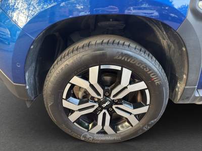 Dacia Duster 4x2 Journey Blu/Azzurro usata Bologna