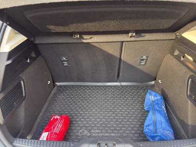 Ford Focus EcoBlue 115 CV automatico 5p. Active Style Bianco usata Bologna