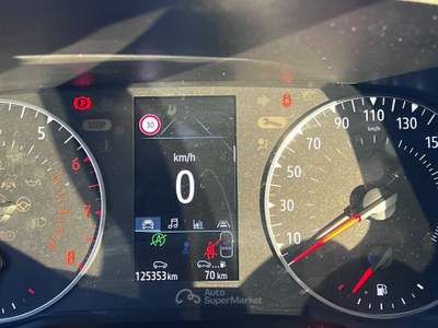 Renault Clio 5 porte Evolution Bianco usata QUARTO
