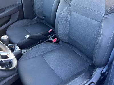 Renault Clio 5 porte Evolution Bianco usata QUARTO