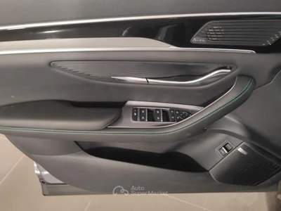 BYD Seal u BYD SEAL U DM-I 1.5 PHEV BOOST 2WD Seal U DM-i 1.5 phev Boost 2wd Grigio usata Roma