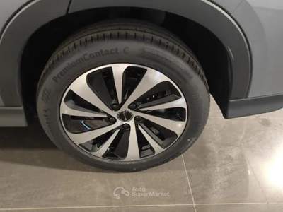 BYD Seal u BYD SEAL U DM-I 1.5 PHEV BOOST 2WD Seal U DM-i 1.5 phev Boost 2wd Grigio usata Roma