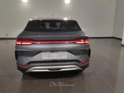 BYD Seal u BYD SEAL U DM-I 1.5 PHEV BOOST 2WD Seal U DM-i 1.5 phev Boost 2wd Grigio usata Roma