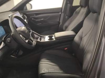 BYD Seal u BYD SEAL U DM-I 1.5 PHEV BOOST 2WD Seal U DM-i 1.5 phev Boost 2wd Grigio usata Roma