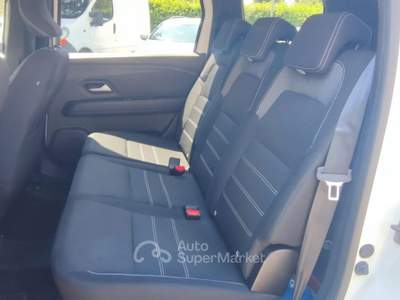 Dacia Jogger 1.0 TCe 100 CV 7 posti Extreme Up Bianco usata Pieve a Nievole