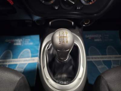 Nissan Juke Acenta - NeoPatentati Nero usata TORINO